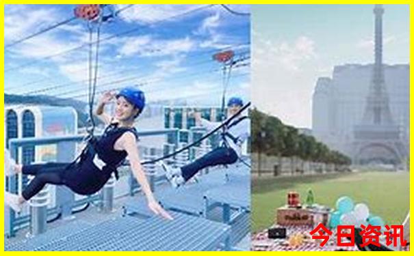 附近有什么旅游景点